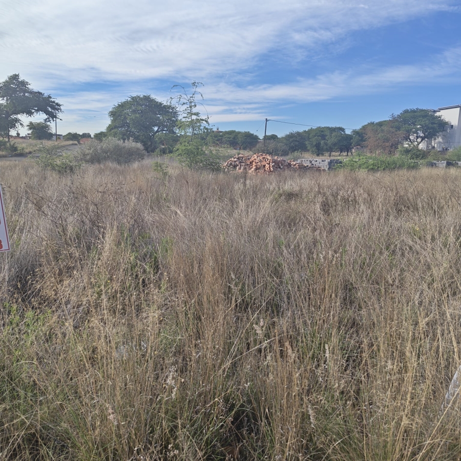 0 Bedroom Property for Sale in Kuruman Northern Cape